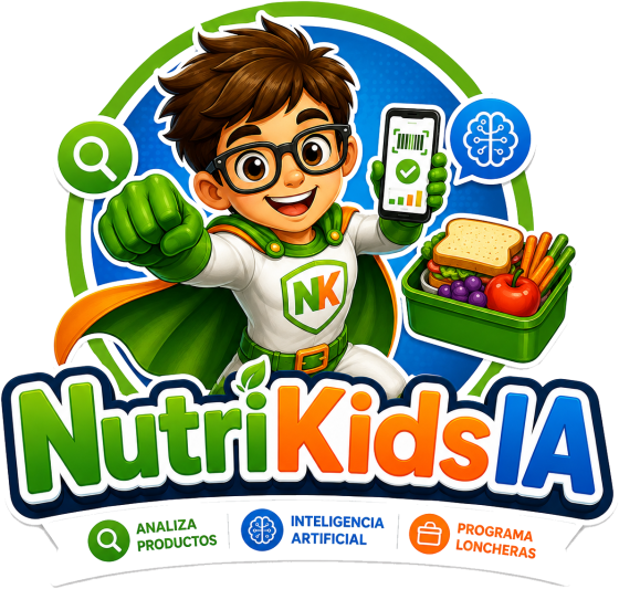NutriKidsIA